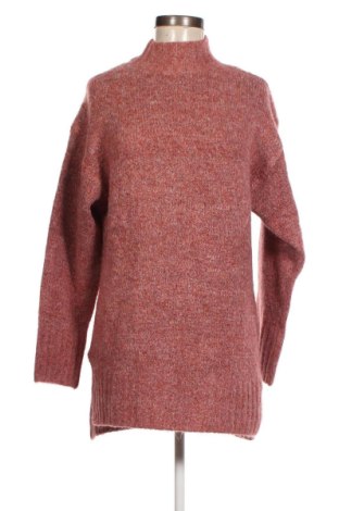 Γυναικείο πουλόβερ ONLY, Μέγεθος XS, Χρώμα Κόκκινο, Τιμή 8,68 €