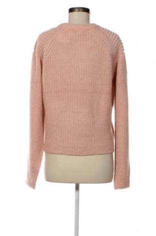 Γυναικείο πουλόβερ ONLY, Μέγεθος L, Χρώμα Σάπιο μήλο, Τιμή 19,18 €