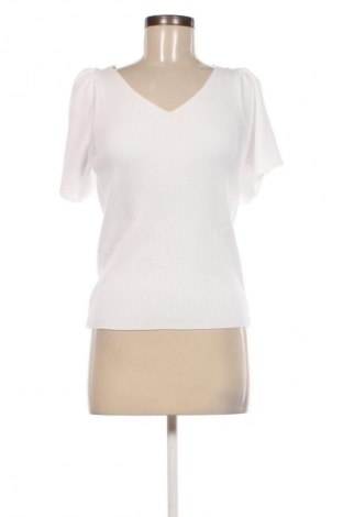 Damenpullover ONLY, Größe 3XL, Farbe Weiß, Preis € 12,78