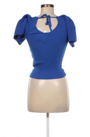 Damenpullover ONLY, Größe S, Farbe Blau, Preis 14,38 €