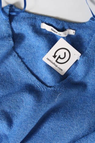 Dámsky pulóver ONLY, Veľkosť S, Farba Modrá, Cena  18,22 €