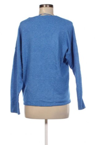 Γυναικείο πουλόβερ ONLY, Μέγεθος S, Χρώμα Μπλέ, Τιμή 18,22 €