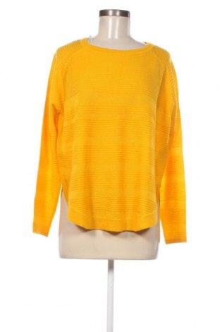 Γυναικείο πουλόβερ ONLY, Μέγεθος L, Χρώμα Κίτρινο, Τιμή 31,96 €
