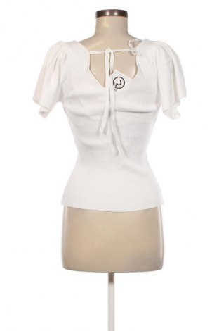 Damenpullover ONLY, Größe L, Farbe Weiß, Preis € 12,78