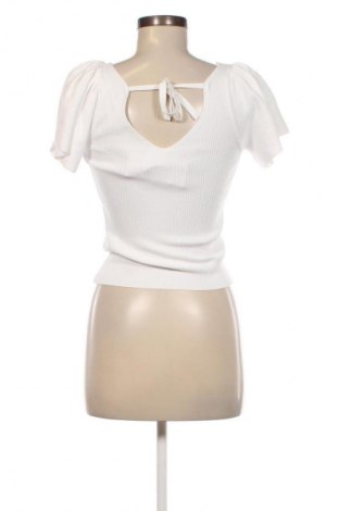 Damenpullover ONLY, Größe M, Farbe Weiß, Preis € 10,55