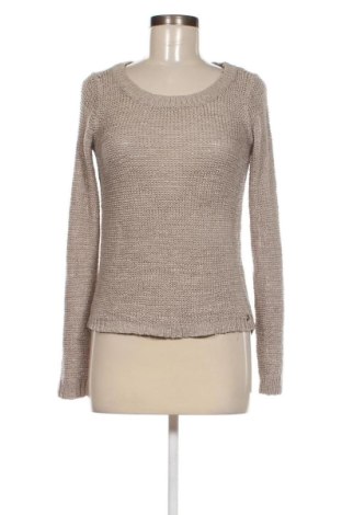 Damenpullover ONLY, Größe XS, Farbe Beige, Preis 9,77 €