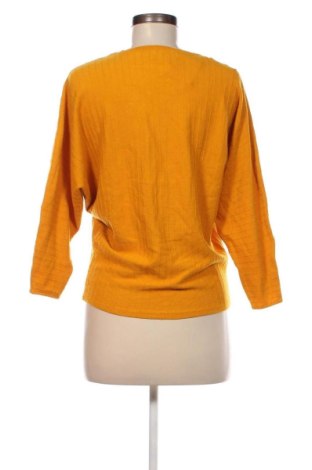 Дамски пуловер ONLY, Размер S, Цвят Жълт, Цена 14,04 лв.