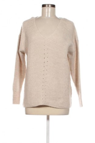 Damenpullover ONLY, Größe S, Farbe Beige, Preis 11,49 €