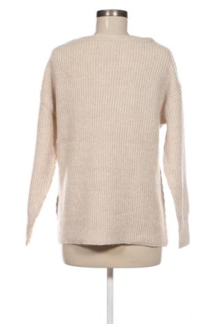 Damenpullover ONLY, Größe S, Farbe Beige, Preis 11,49 €