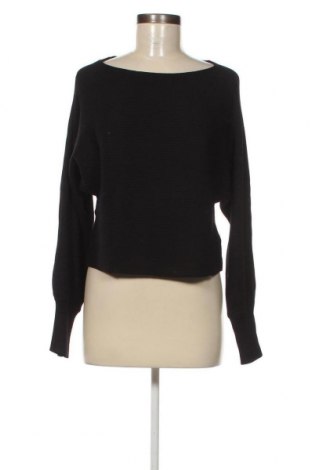 Γυναικείο πουλόβερ ONLY, Μέγεθος S, Χρώμα Μαύρο, Τιμή 17,58 €