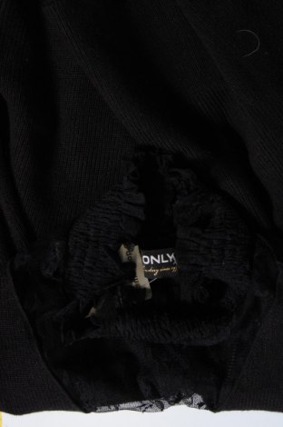 Pulover de femei ONLY, Mărime M, Culoare Negru, Preț 46,19 Lei