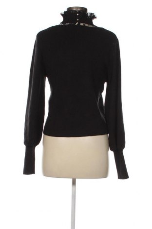 Дамски пуловер ONLY, Размер M, Цвят Черен, Цена 14,85 лв.