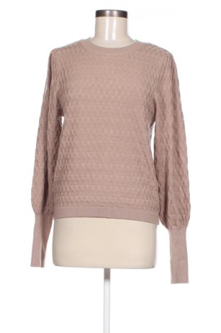 Damenpullover ONLY, Größe M, Farbe Beige, Preis € 6,99