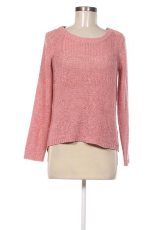 Γυναικείο πουλόβερ ONLY, Μέγεθος M, Χρώμα Ρόζ , Τιμή 8,68 €