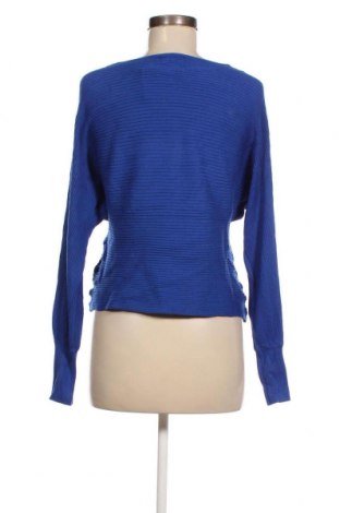 Дамски пуловер ONLY, Размер S, Цвят Син, Цена 14,85 лв.