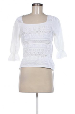 Damenpullover ONLY, Größe S, Farbe Weiß, Preis € 6,58