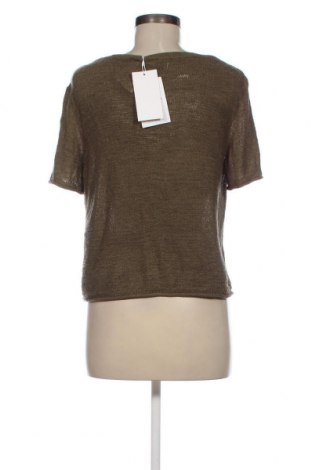Γυναικείο πουλόβερ ONLY, Μέγεθος L, Χρώμα Πράσινο, Τιμή 13,42 €