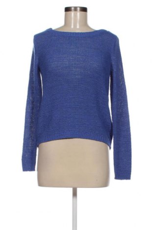 Dámsky pulóver ONLY, Veľkosť S, Farba Modrá, Cena  4,59 €