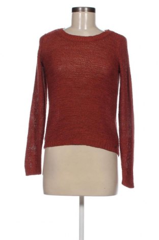 Damenpullover ONLY, Größe S, Farbe Braun, Preis 7,52 €