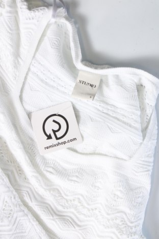 Γυναικείο πουλόβερ ONLY, Μέγεθος S, Χρώμα Λευκό, Τιμή 6,68 €