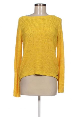 Damenpullover ONLY, Größe M, Farbe Gelb, Preis € 6,99