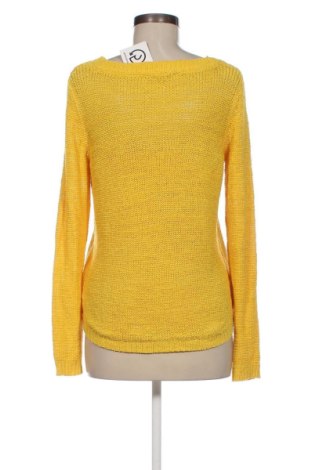 Damenpullover ONLY, Größe M, Farbe Gelb, Preis 5,99 €