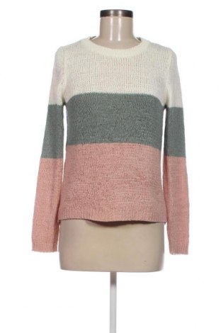 Damski sweter ONLY, Rozmiar S, Kolor Kolorowy, Cena 44,91 zł