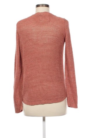 Дамски пуловер ONLY, Размер M, Цвят Червен, Цена 14,85 лв.