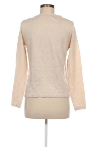 Γυναικείο πουλόβερ ONLY, Μέγεθος S, Χρώμα  Μπέζ, Τιμή 17,05 €