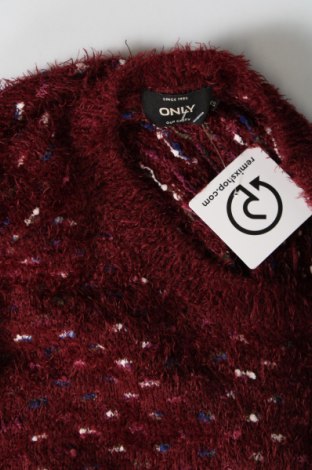 Дамски пуловер ONLY, Размер XS, Цвят Многоцветен, Цена 14,04 лв.