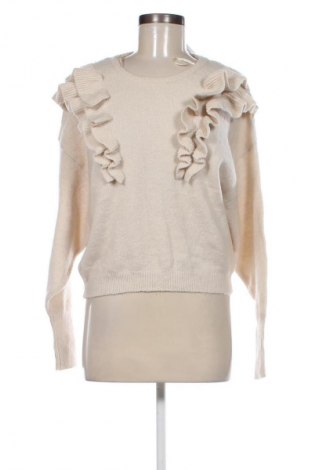 Damenpullover ONLY, Größe S, Farbe Beige, Preis € 9,77