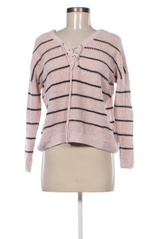 Дамски пуловер ONLY, Размер XS, Цвят Пепел от рози, Цена 14,04 лв.