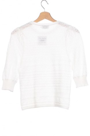 Damenpullover ONLY, Größe XS, Farbe Weiß, Preis € 2,49