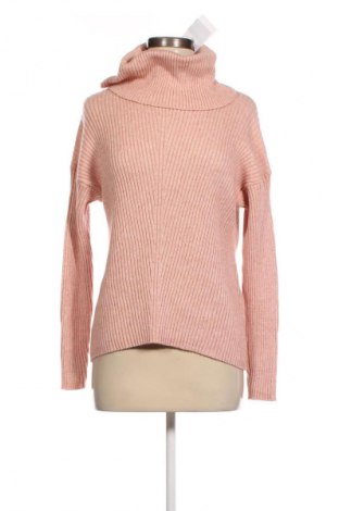 Дамски пуловер ONLY, Размер XXS, Цвят Розов, Цена 31,00 лв.