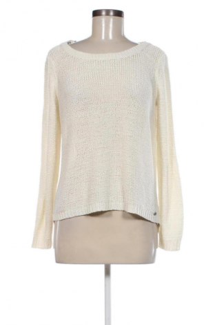 Γυναικείο πουλόβερ ONLY, Μέγεθος L, Χρώμα Λευκό, Τιμή 5,85 €