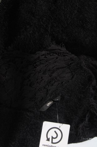 Pulover de femei ONLY, Mărime M, Culoare Negru, Preț 48,85 Lei