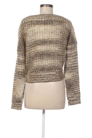 Дамски пуловер ONLY, Размер M, Цвят Златист, Цена 14,85 лв.