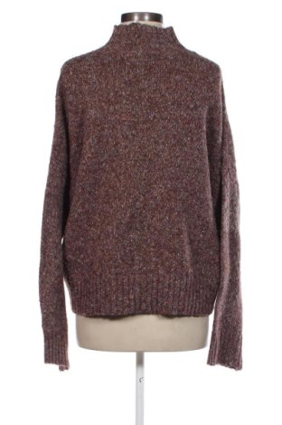 Γυναικείο πουλόβερ ONLY, Μέγεθος L, Χρώμα Καφέ, Τιμή 8,68 €
