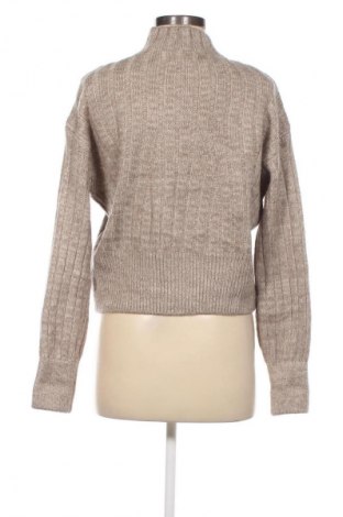 Дамски пуловер ONLY, Размер XS, Цвят Бежов, Цена 32,24 лв.
