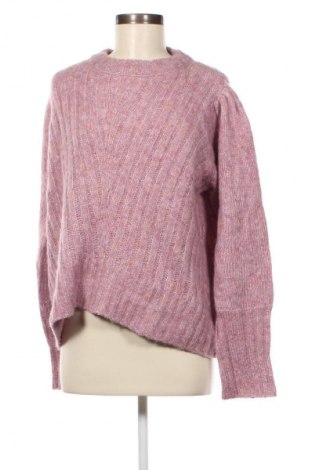 Pulover de femei ONLY, Mărime L, Culoare Roz, Preț 88,82 Lei