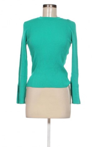 Дамски пуловер Oasis, Размер M, Цвят Зелен, Цена 41,85 лв.