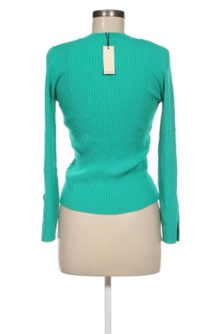 Γυναικείο πουλόβερ Oasis, Μέγεθος M, Χρώμα Πράσινο, Τιμή 19,18 €
