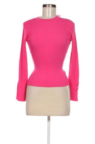 Дамски пуловер Oasis, Размер S, Цвят Лилав, Цена 32,55 лв.