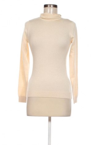 Damenpullover Object, Größe S, Farbe Beige, Preis 28,76 €