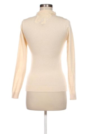 Γυναικείο πουλόβερ Object, Μέγεθος S, Χρώμα  Μπέζ, Τιμή 27,33 €