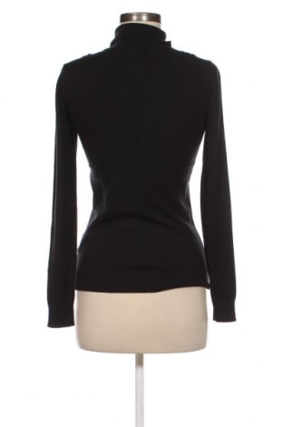 Дамски пуловер Object, Размер S, Цвят Черен, Цена 53,01 лв.