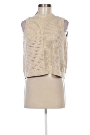 Pulover de femei Object, Mărime S, Culoare Bej, Preț 35,53 Lei