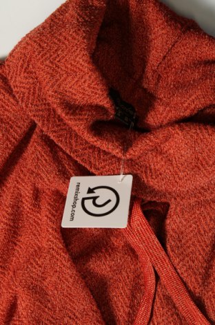 Дамски пуловер October, Размер XS, Цвят Кафяв, Цена 15,08 лв.