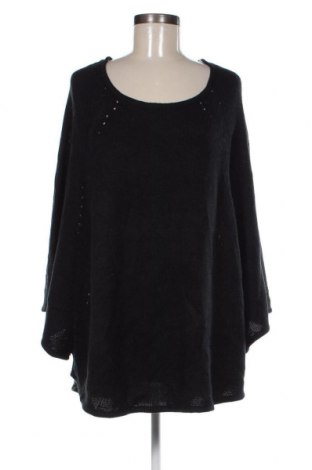 Γυναικείο πουλόβερ Okay, Μέγεθος XL, Χρώμα Μαύρο, Τιμή 8,07 €