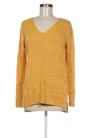 Damski sweter Old Navy, Rozmiar M, Kolor Żółty, Cena 68,19 zł